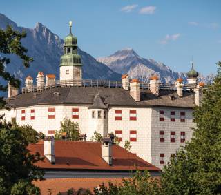 Schloss Ambras